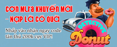 Trải Nghiệm Đẳng Cấp 888v