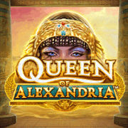 Nữ hoàng Alexandria screenshot