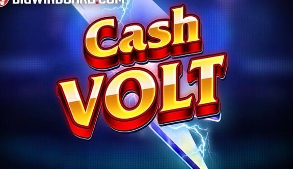 Cash Volt