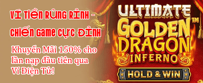 Khuyến Mãi Nạp Đầu 100%